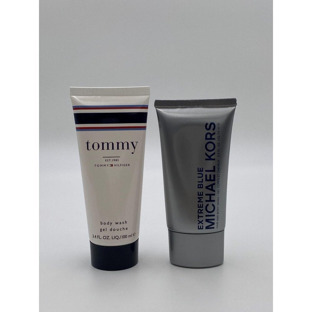 Tommy Hilfiger & michael kors in a bundle